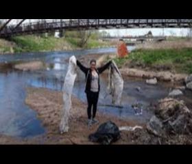 South Platte Clean up